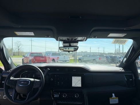 New 2026 GMC Sierra 2500 AT4 image 36