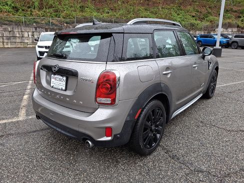 Used 2020 MINI Cooper Countryman S AWD/4WD image 7