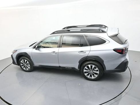 Used 2024 Subaru Outback Limited AWD/4WD image 21