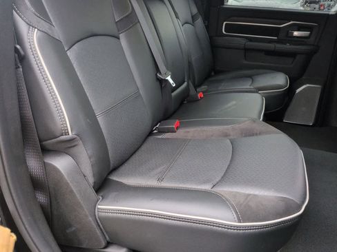 New 2026 RAM 2500 Laramie image 20