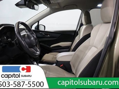 Used 2023 Subaru Ascent Premium w/ Convenience Package AWD/4WD image 13