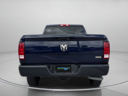 Used 2018 RAM 1500 Express RWD image 4