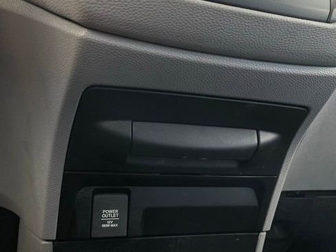 Used 2018 Honda Odyssey EX-L image 28