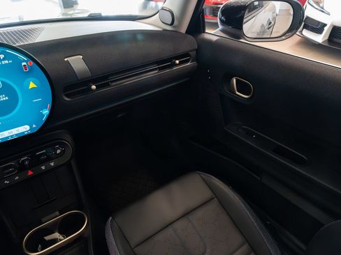 Used 2025 MINI Cooper S FWD image 11