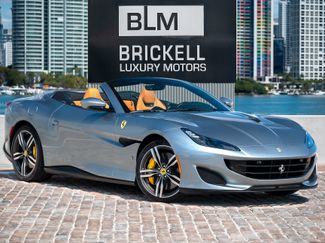 Used 2019 Ferrari Portofino 360° Tour
