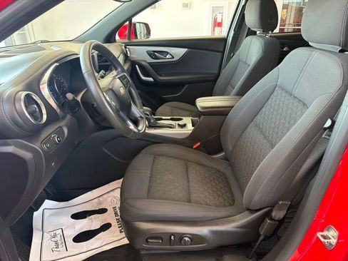 Used 2021 Chevrolet Blazer LT FWD image 15