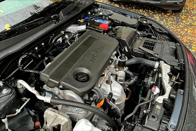 Certified 2026 Honda Civic LX image 31