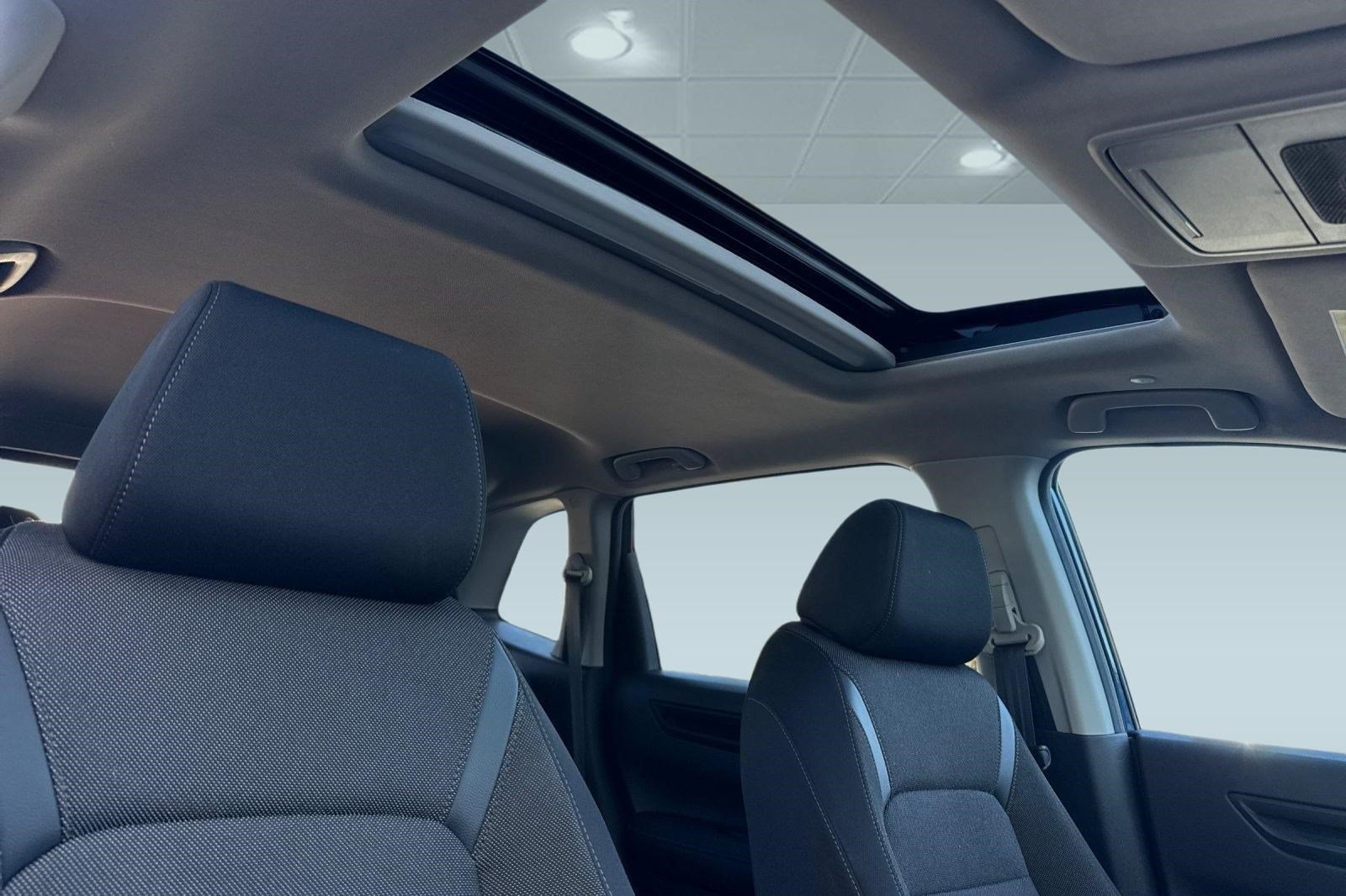 Certified 2024 Honda CR-V EX image 24