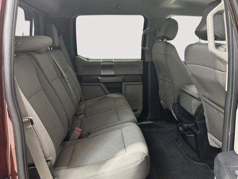 Used 2016 Ford F150 XLT w/ Equipment Group 302A Luxury AWD/4WD image 20