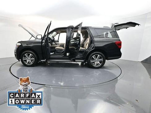 Used 2023 Ford Expedition Limited image 41
