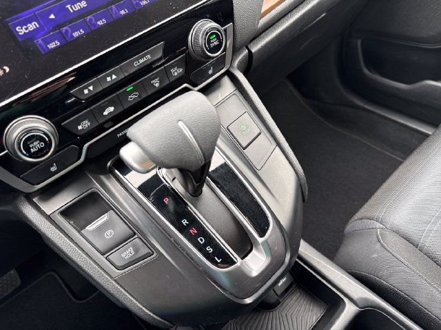 Used 2018 Honda CR-V EX image 28