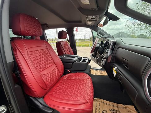 Used 2019 Chevrolet Silverado 1500 LT w/ All-Star Edition image 14