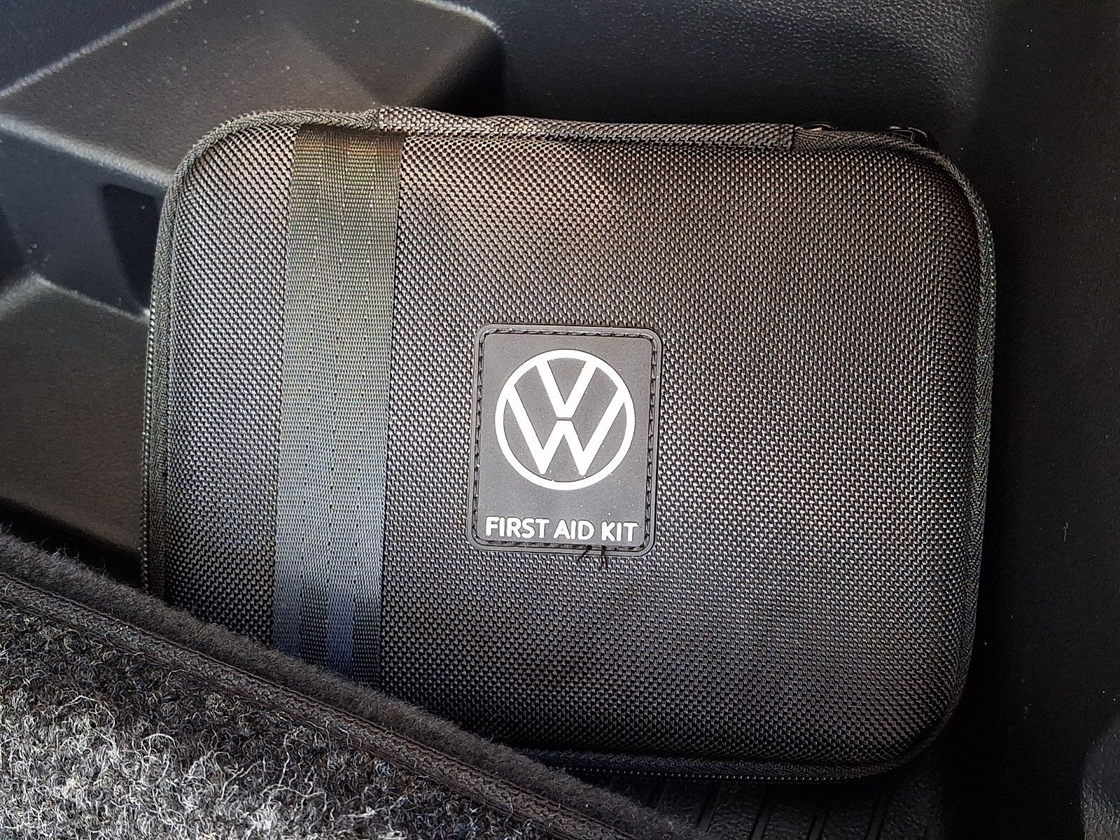 Used 2023 Volkswagen Atlas SE AWD/4WD image 32