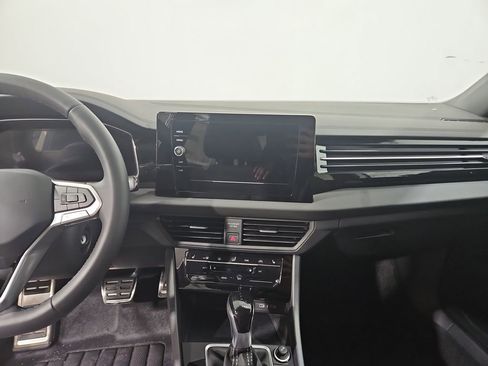 New 2026 Volkswagen Jetta Sport image 18