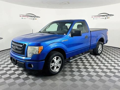 Used 2009 Ford F150 XL RWD image 4