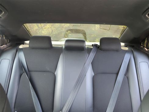 Used 2022 Honda Civic Sport image 29