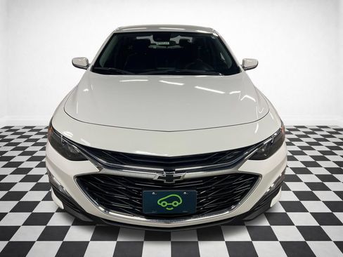 Used 2024 Chevrolet Malibu RS FWD image 4