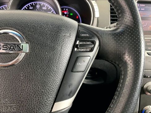 Used 2011 Nissan Murano SL image 29