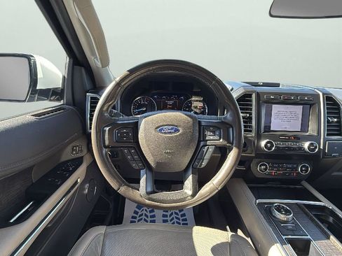 Used 2020 Ford Expedition Max Limited image 13