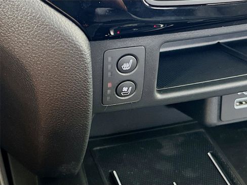 New 2026 Honda Ridgeline Black Edition image 17