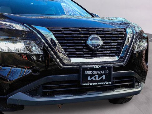 Used 2023 Nissan Rogue SV AWD/4WD image 27