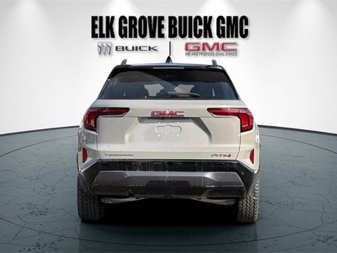 New 2026 GMC Terrain AT4 w/ LPO, Floor Liner Package image 5