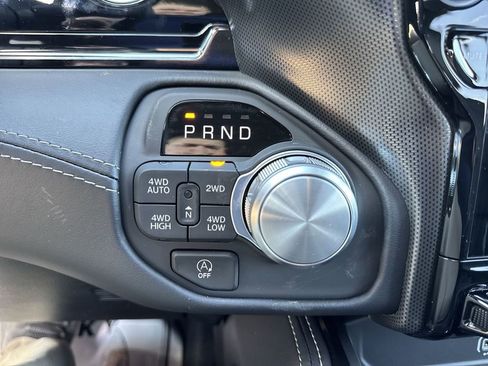 New 2026 RAM 1500 Limited image 20