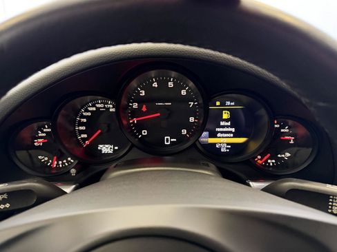 Used 2013 Porsche 911 Carrera image 20