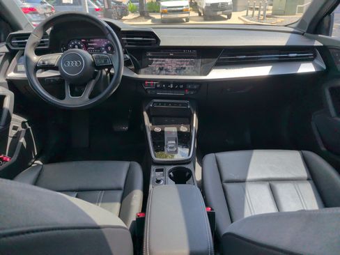 Used 2023 Audi A3 2.0T Premium AWD/4WD image 29