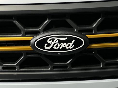 Used 2025 Ford F150 Tremor image 14