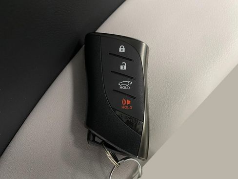 New 2026 Lexus UX 300h AWD image 31
