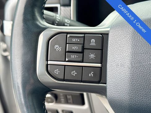 Used 2023 Ford F150 Limited AWD/4WD image 28
