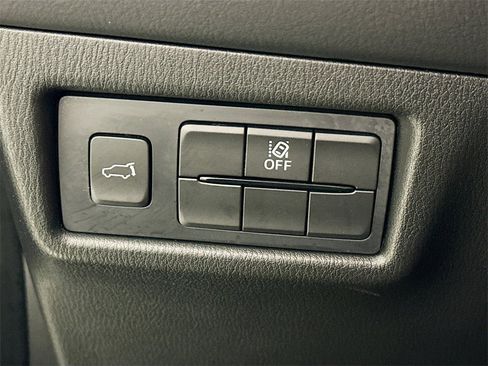 Used 2022 MAZDA CX-5 AWD 2.5 S w/ Premium Plus Pkg image 11