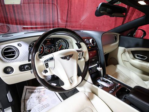 Used 2013 Bentley Continental GT image 12