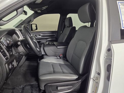 Used 2023 RAM 1500 Big Horn AWD/4WD image 11