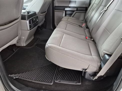Used 2020 Ford F150 XLT w/ Equipment Group 302A Luxury RWD image 26