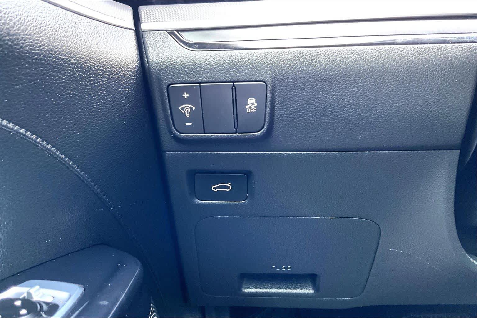 Certified 2025 Kia K5 LXS FWD image 64