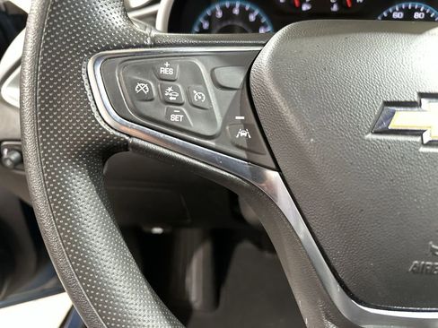 Used 2024 Chevrolet Malibu LS image 29