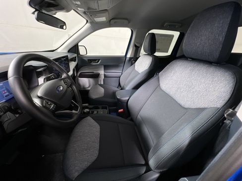 New 2025 Ford Maverick XLT w/ Equipment Group 301A image 13