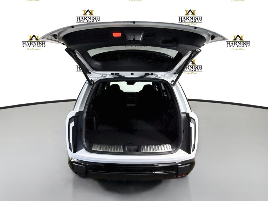 Used 2027 Kia Telluride SX Prestige X-Line AWD/4WD image 33