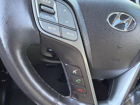 Used 2017 Hyundai Santa Fe Sport w/ 2.4L Tech Package 04 FWD image 31