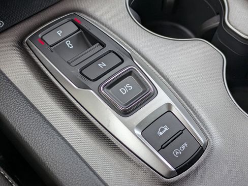 New 2025 Honda Ridgeline RTL+ image 15