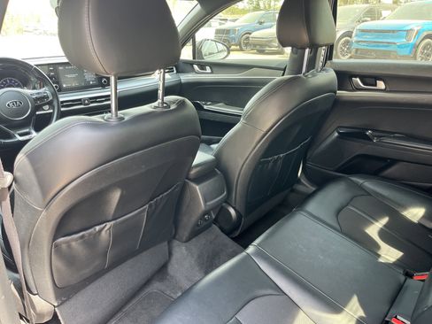Used 2021 Kia K5 GT-Line w/ GT-Line FWD Premium Package image 20
