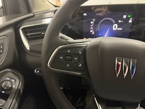 New 2026 Buick Encore GX Preferred w/ Comfort Package image 14