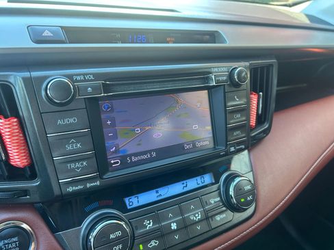 Used 2013 Toyota RAV4 Limited image 24