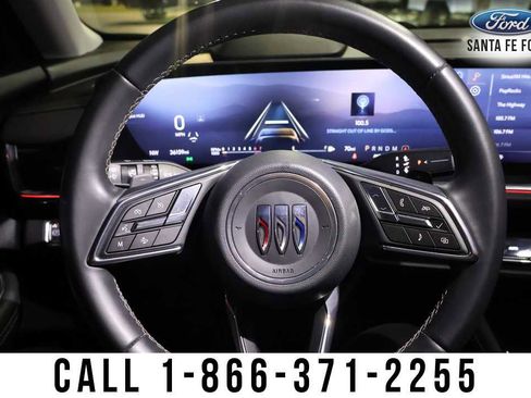 Used 2024 Buick Envision Preferred image 20