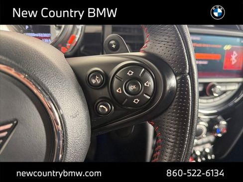 Used 2019 MINI Cooper S w/ Signature Upholstery Package image 18