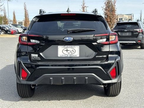 Used 2025 Subaru Crosstrek 2.5i Limited w/ Popular Package #3A image 7