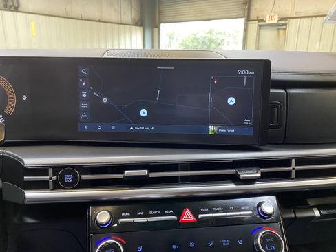 Used 2025 Hyundai Santa Fe XRT image 46