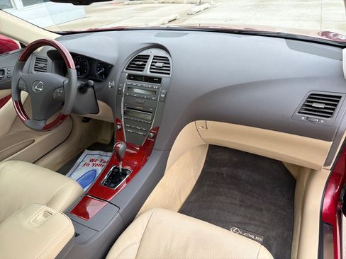 Used 2009 Lexus ES 350 FWD image 29